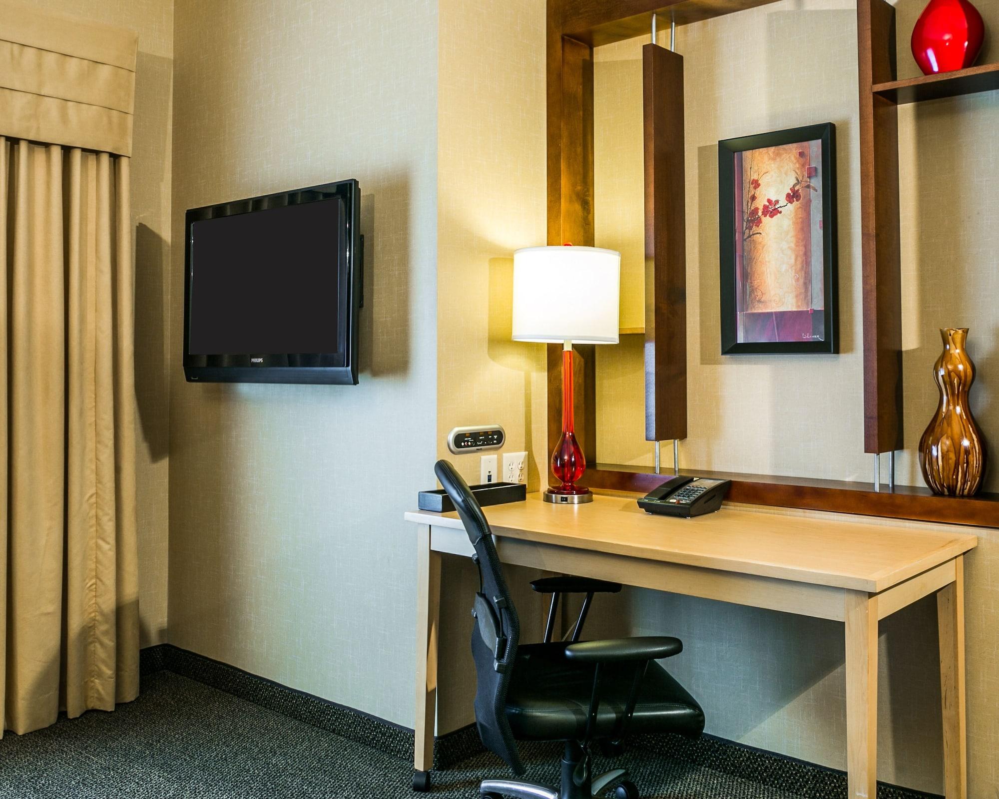 Cambria Hotel Columbus - Polaris Екстер'єр фото