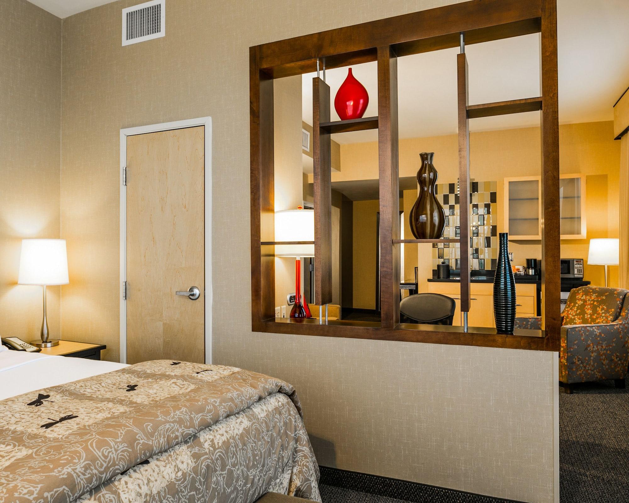 Cambria Hotel Columbus - Polaris Екстер'єр фото