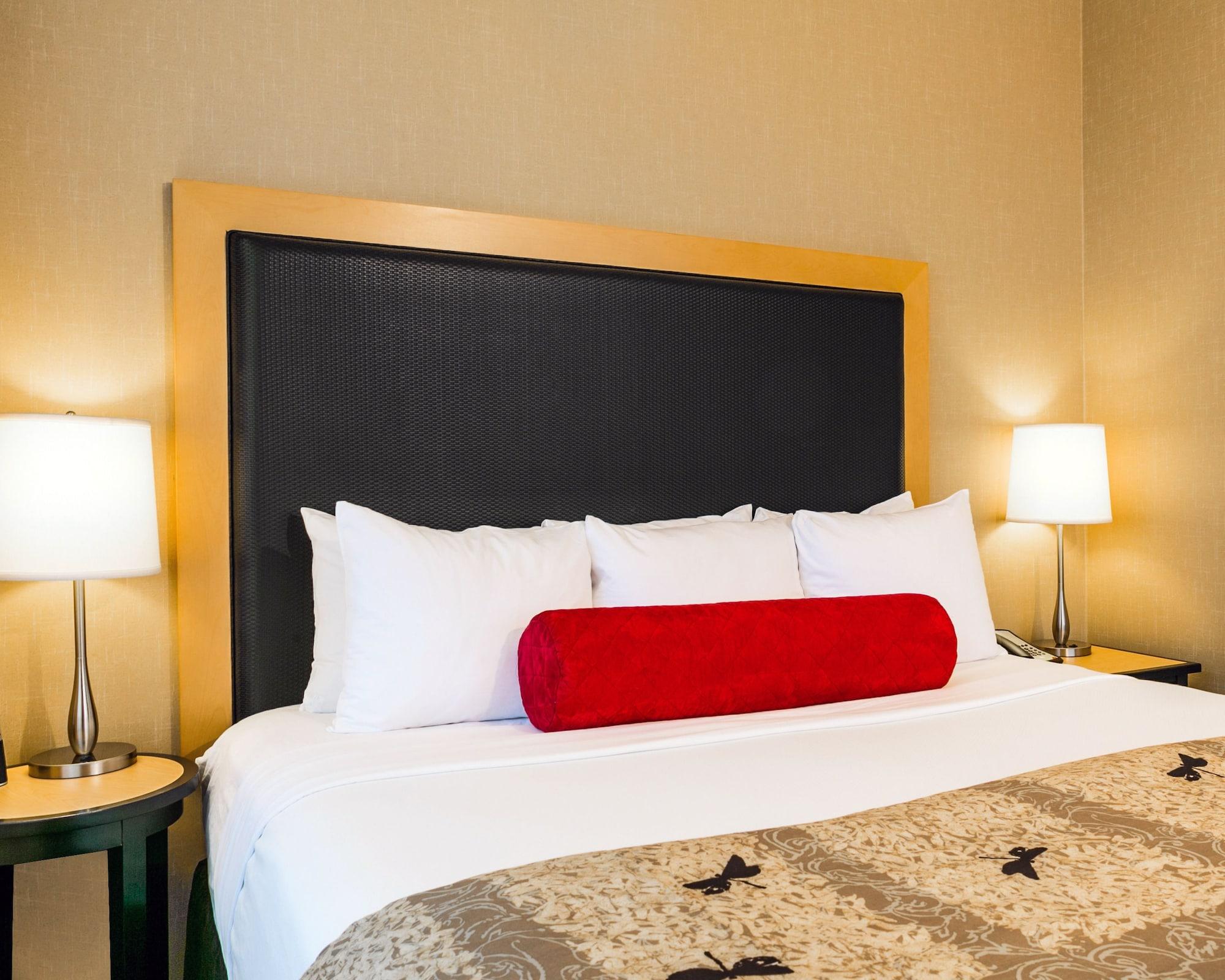 Cambria Hotel Columbus - Polaris Екстер'єр фото