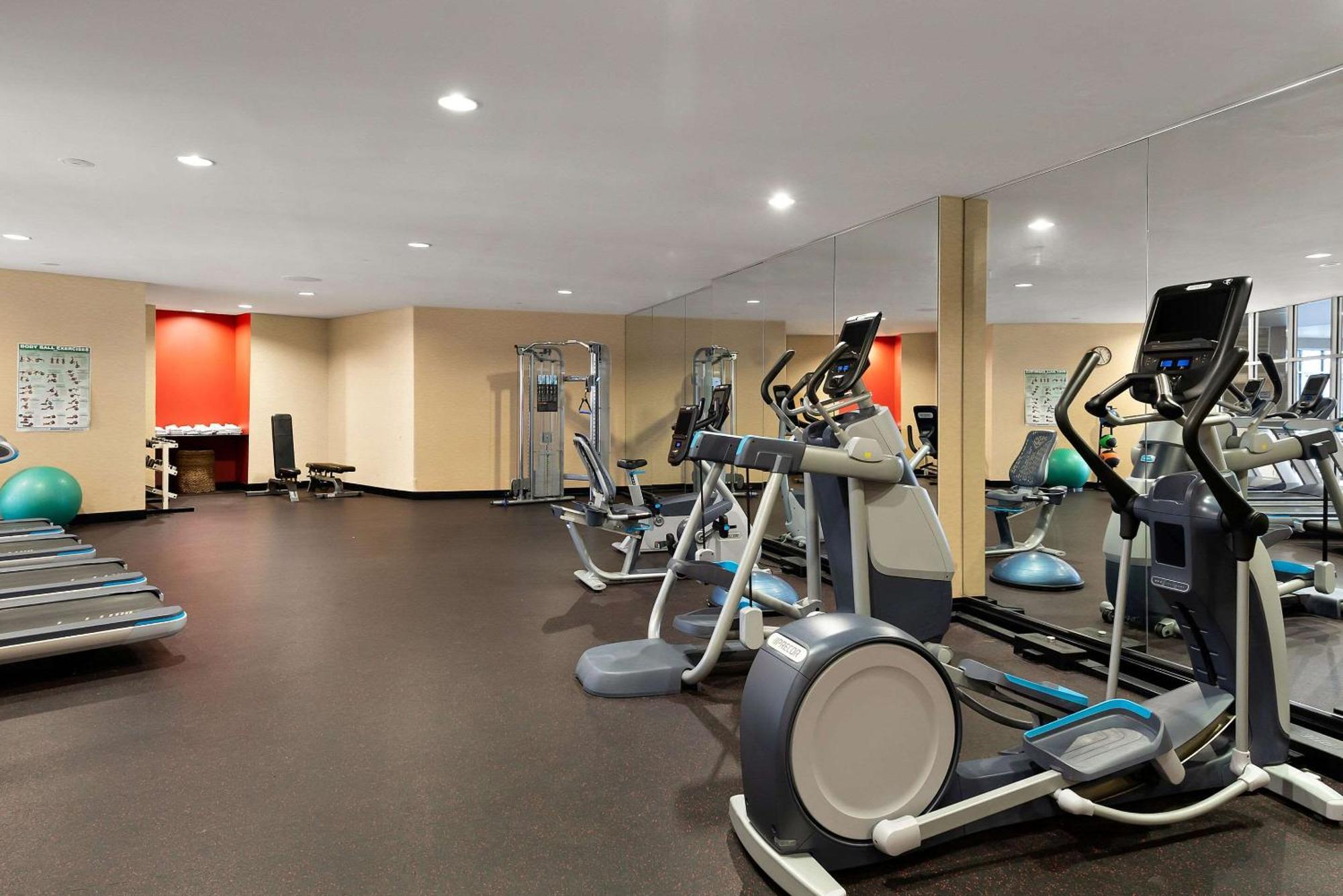 Cambria Hotel Columbus - Polaris Екстер'єр фото