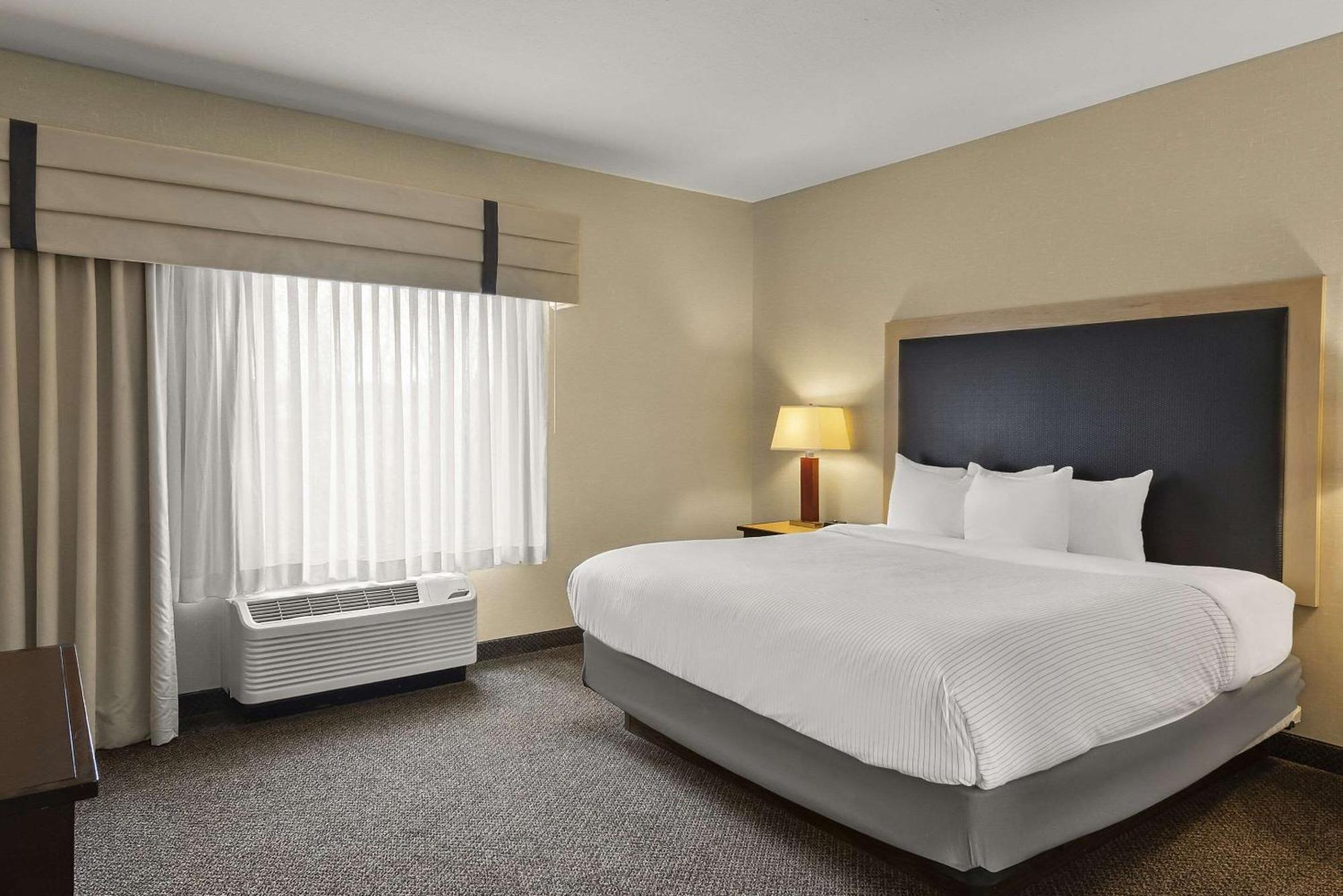 Cambria Hotel Columbus - Polaris Екстер'єр фото