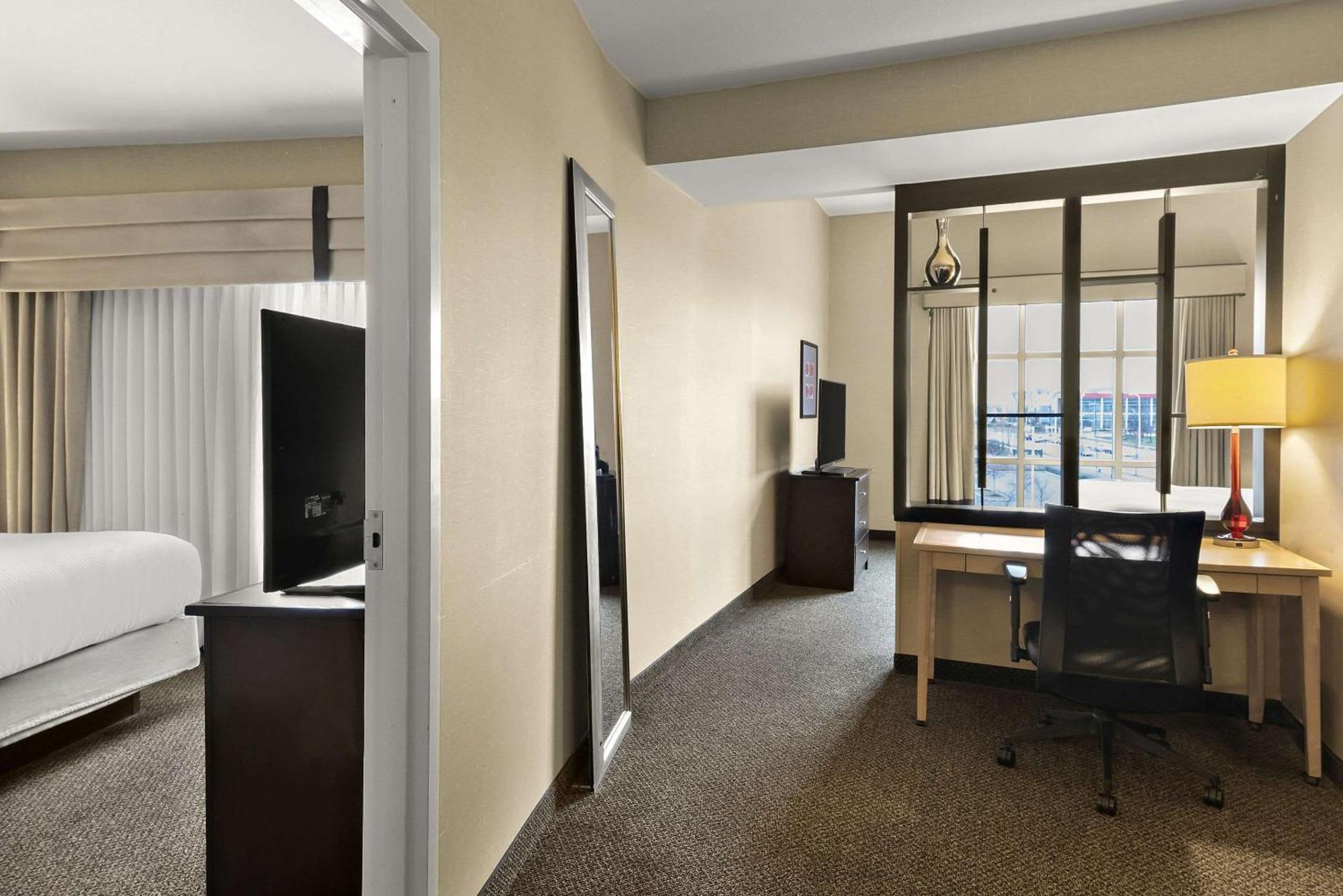 Cambria Hotel Columbus - Polaris Екстер'єр фото