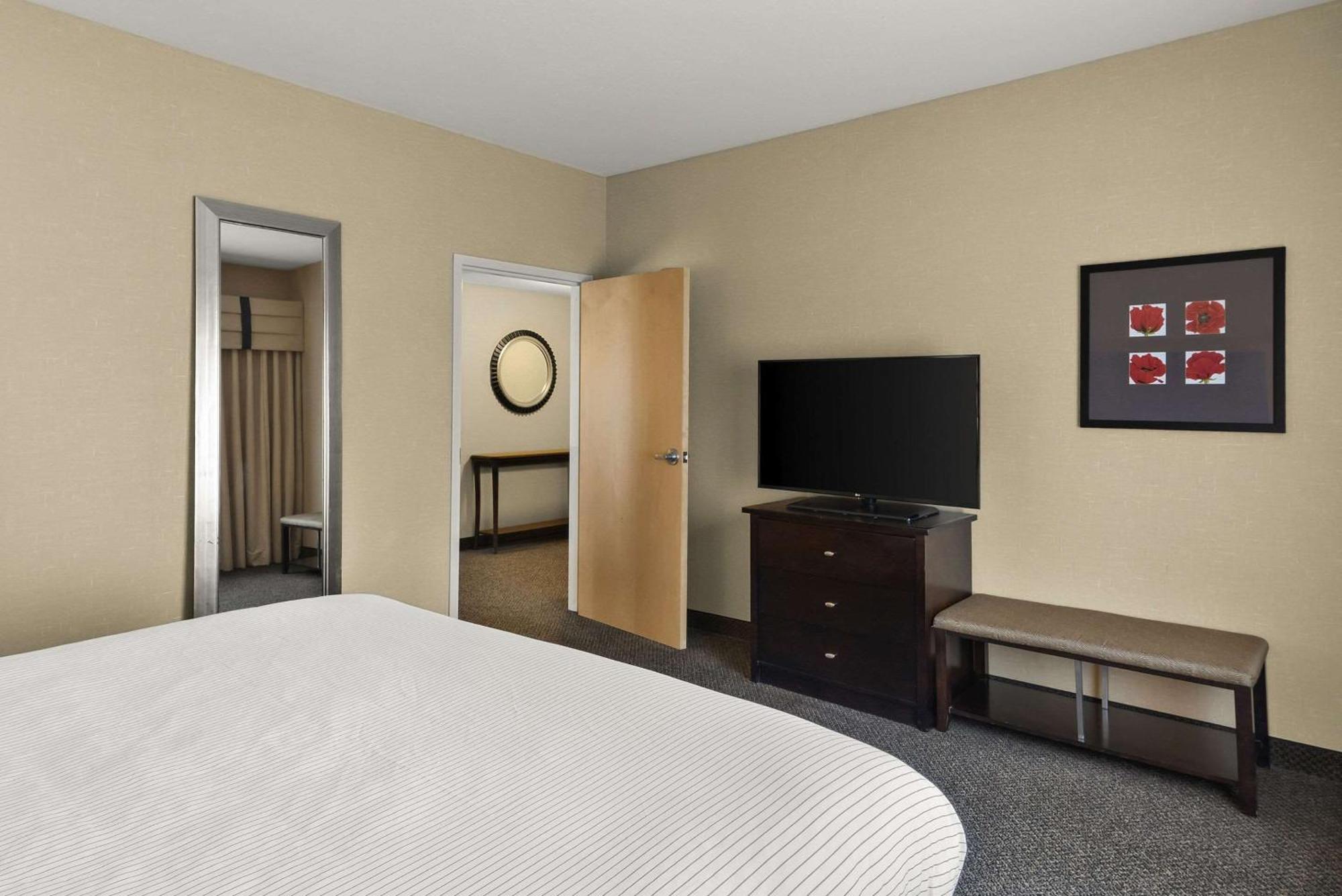 Cambria Hotel Columbus - Polaris Екстер'єр фото