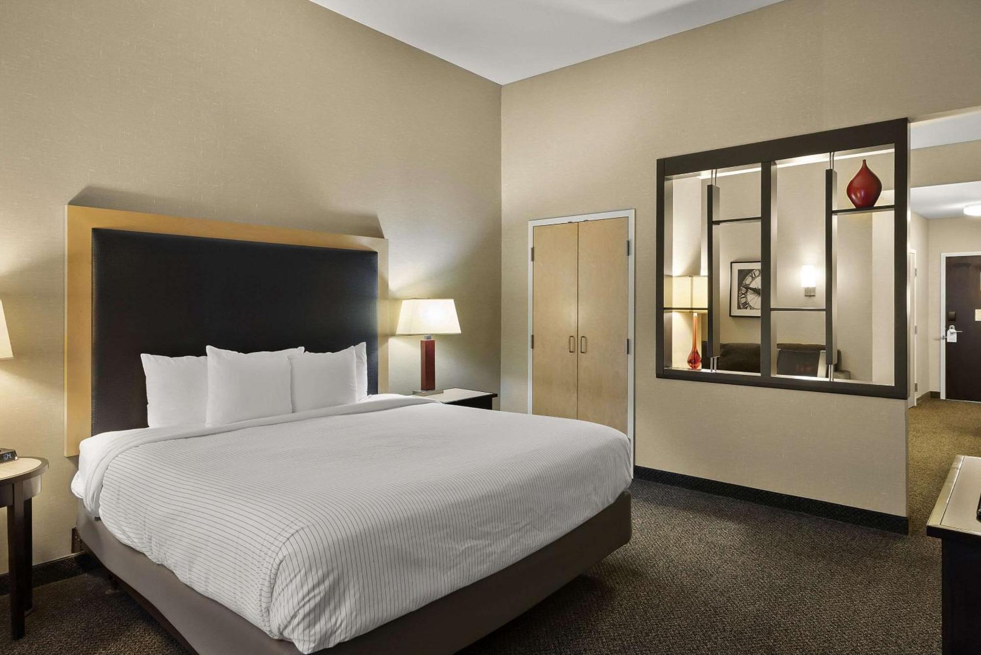 Cambria Hotel Columbus - Polaris Екстер'єр фото