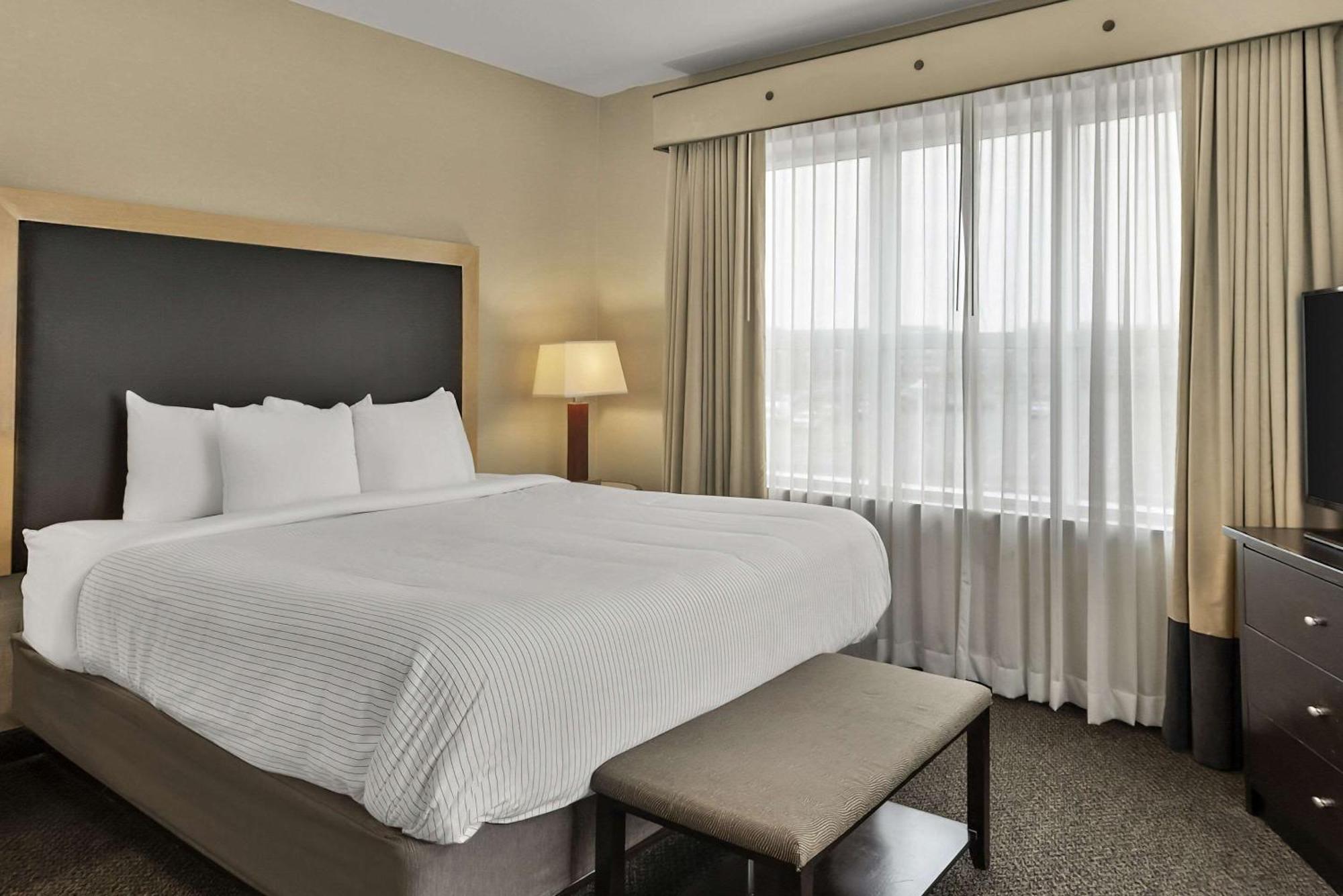 Cambria Hotel Columbus - Polaris Екстер'єр фото