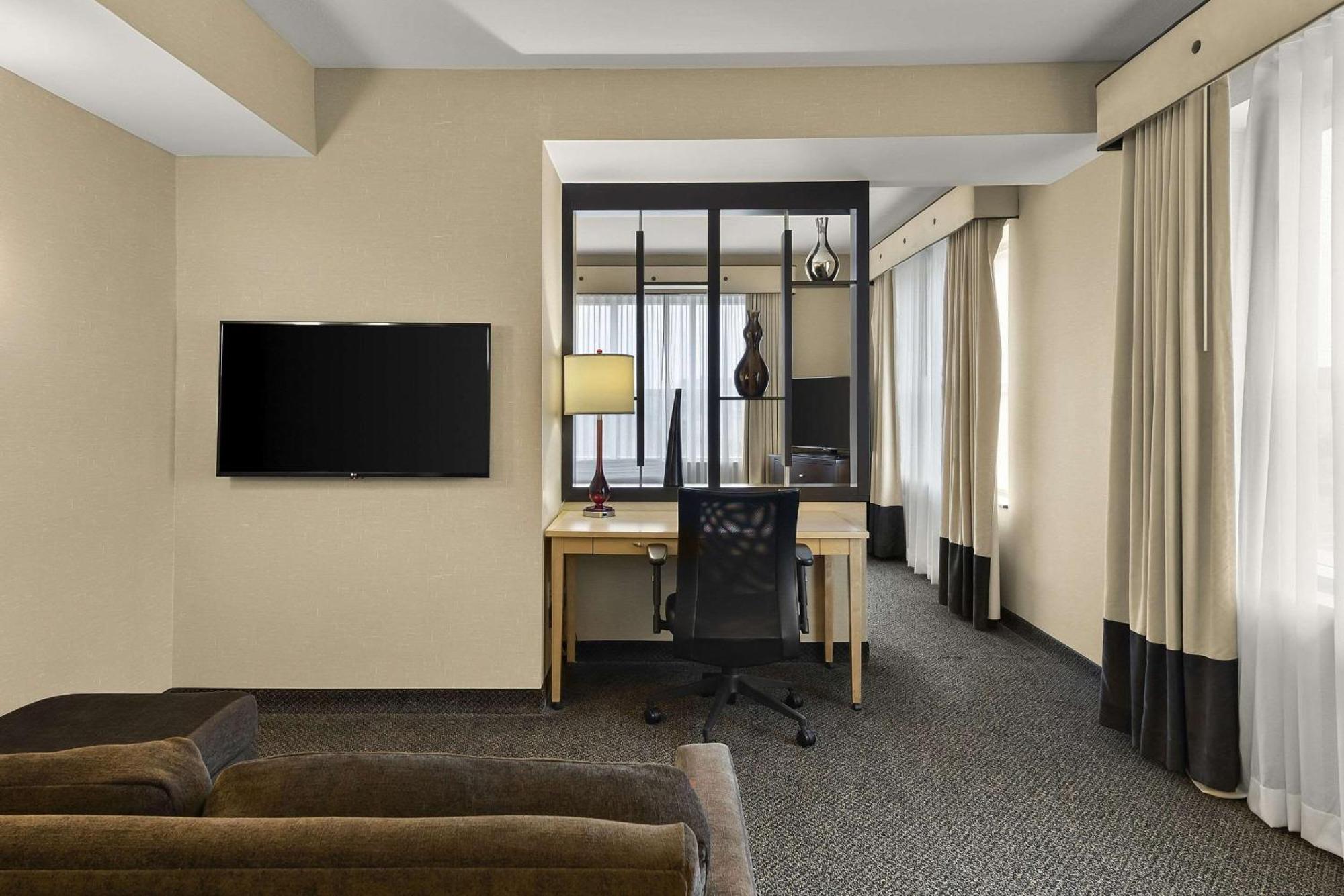 Cambria Hotel Columbus - Polaris Екстер'єр фото
