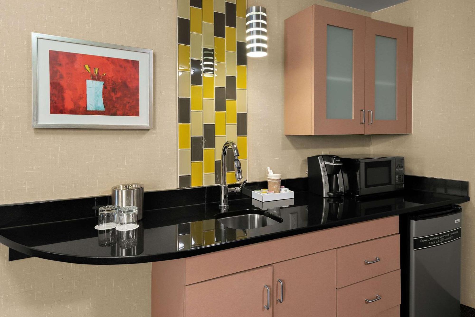 Cambria Hotel Columbus - Polaris Екстер'єр фото