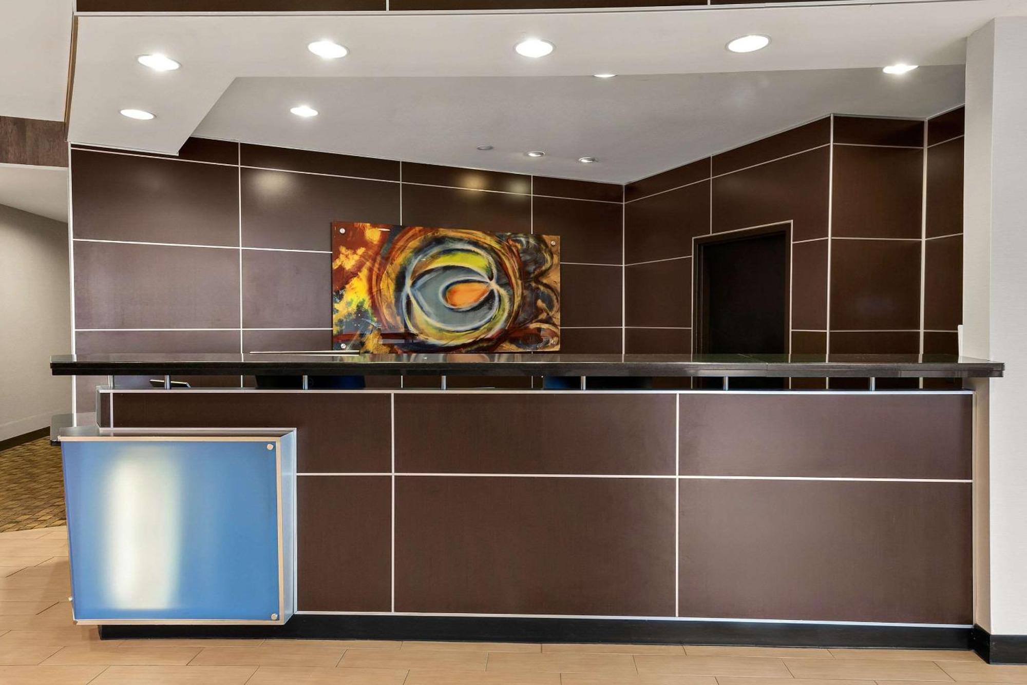 Cambria Hotel Columbus - Polaris Екстер'єр фото