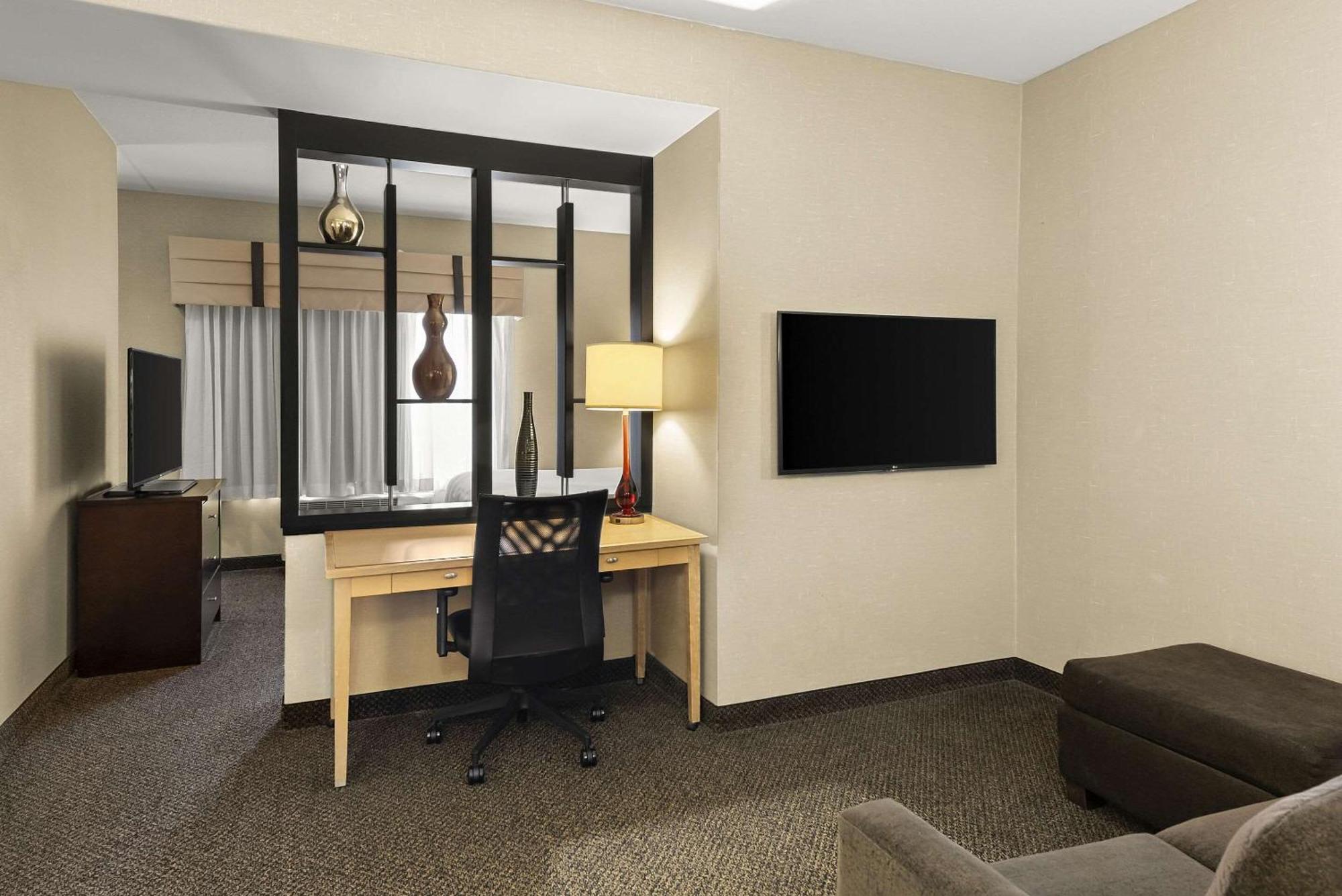 Cambria Hotel Columbus - Polaris Екстер'єр фото