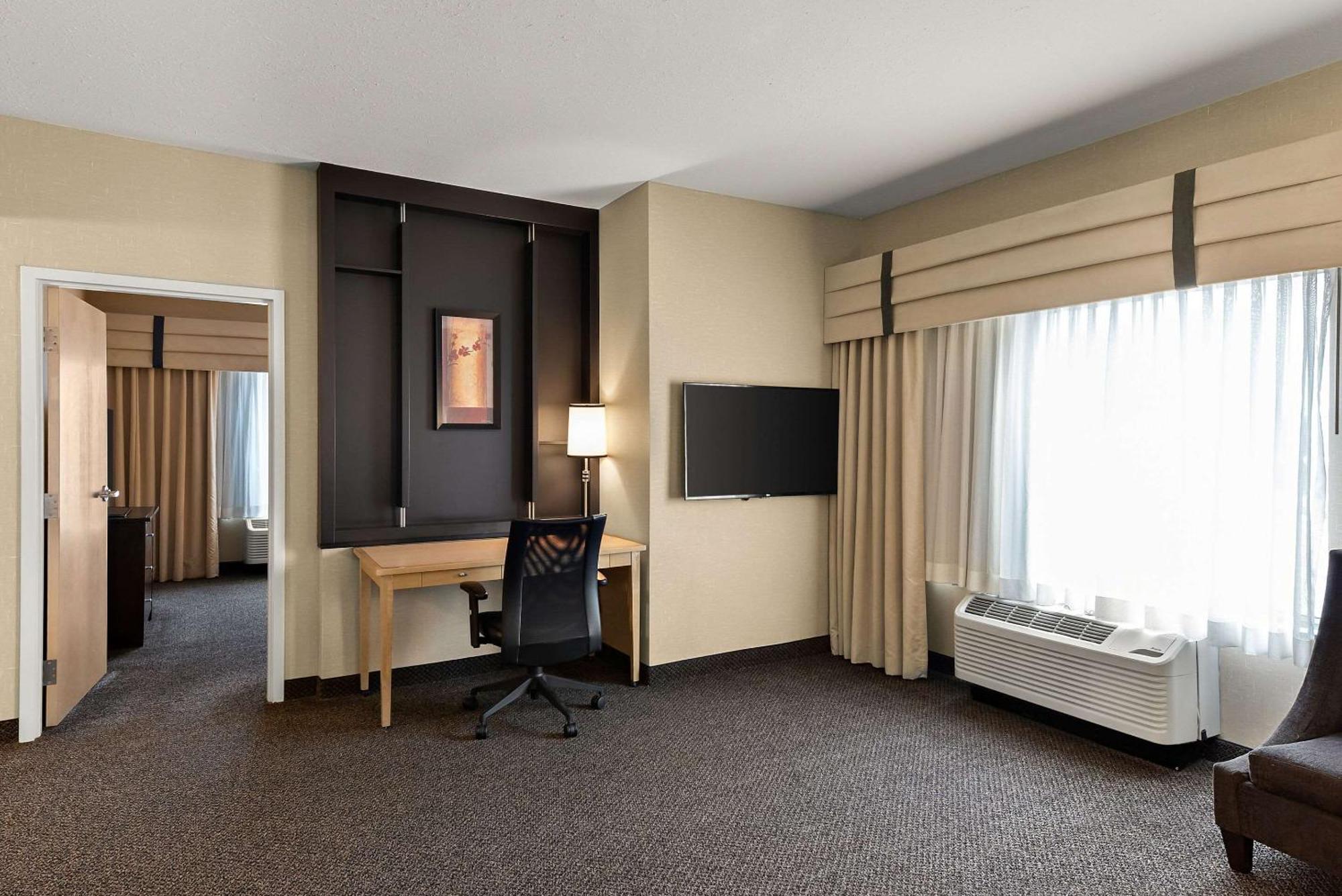Cambria Hotel Columbus - Polaris Екстер'єр фото