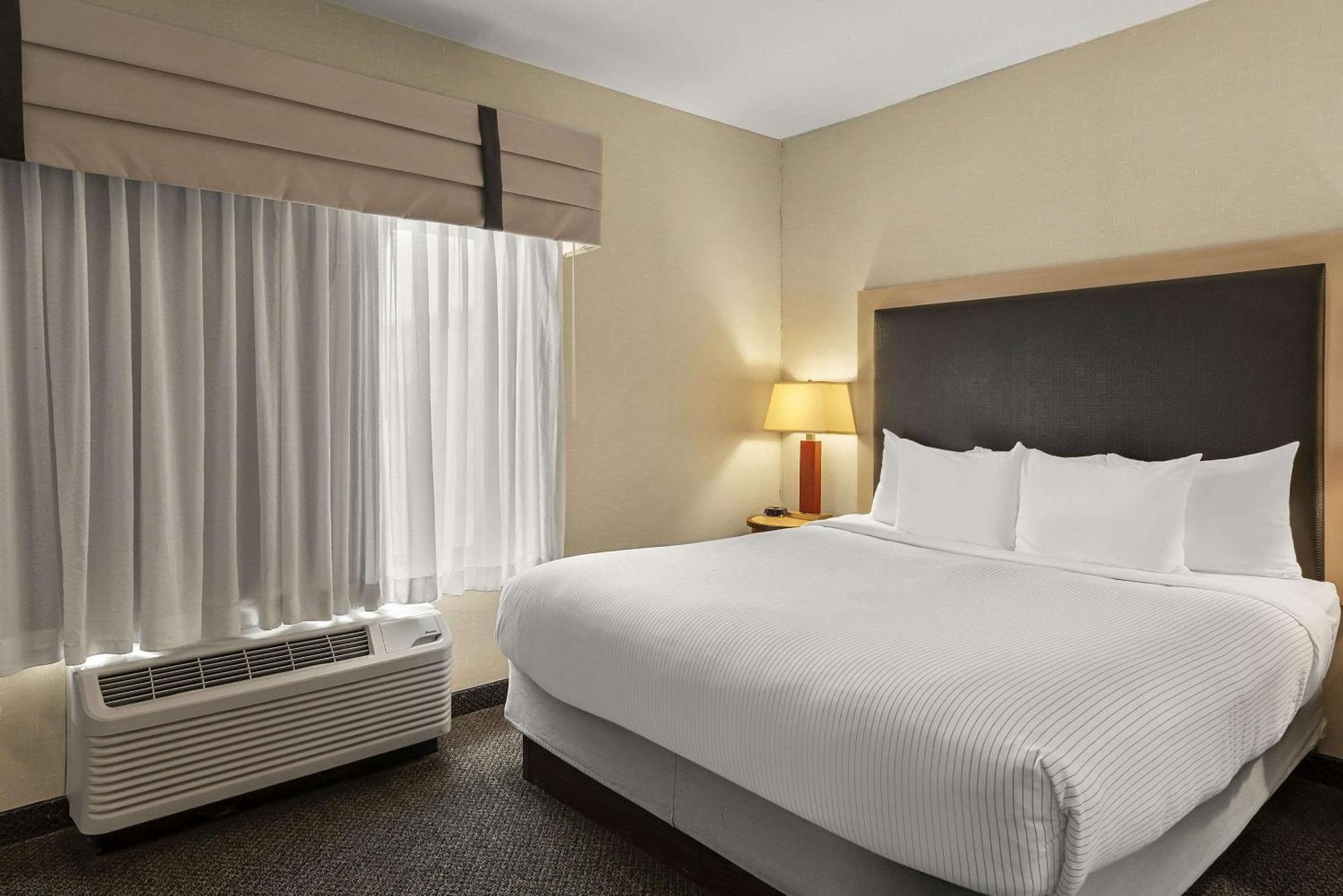 Cambria Hotel Columbus - Polaris Екстер'єр фото