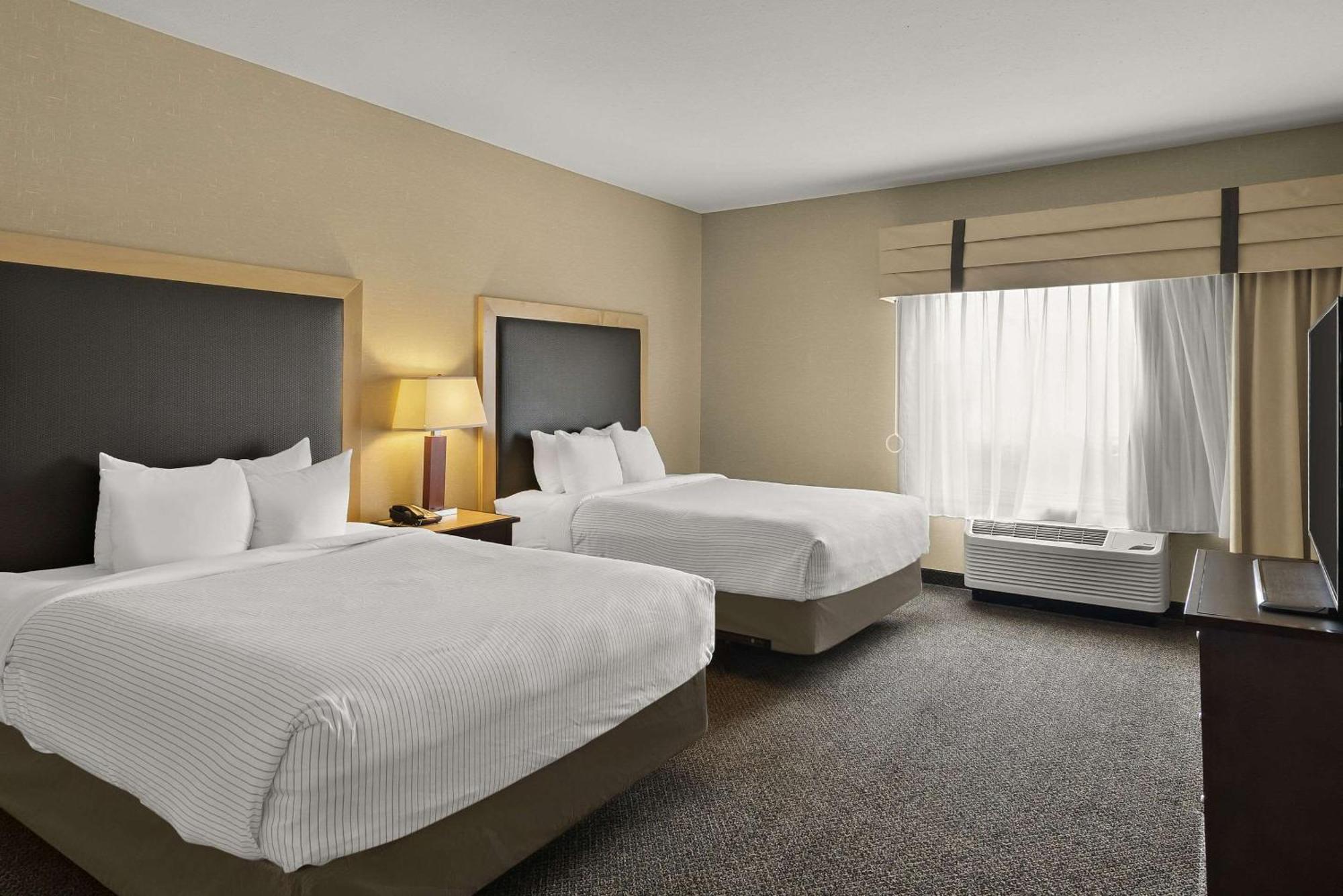 Cambria Hotel Columbus - Polaris Екстер'єр фото