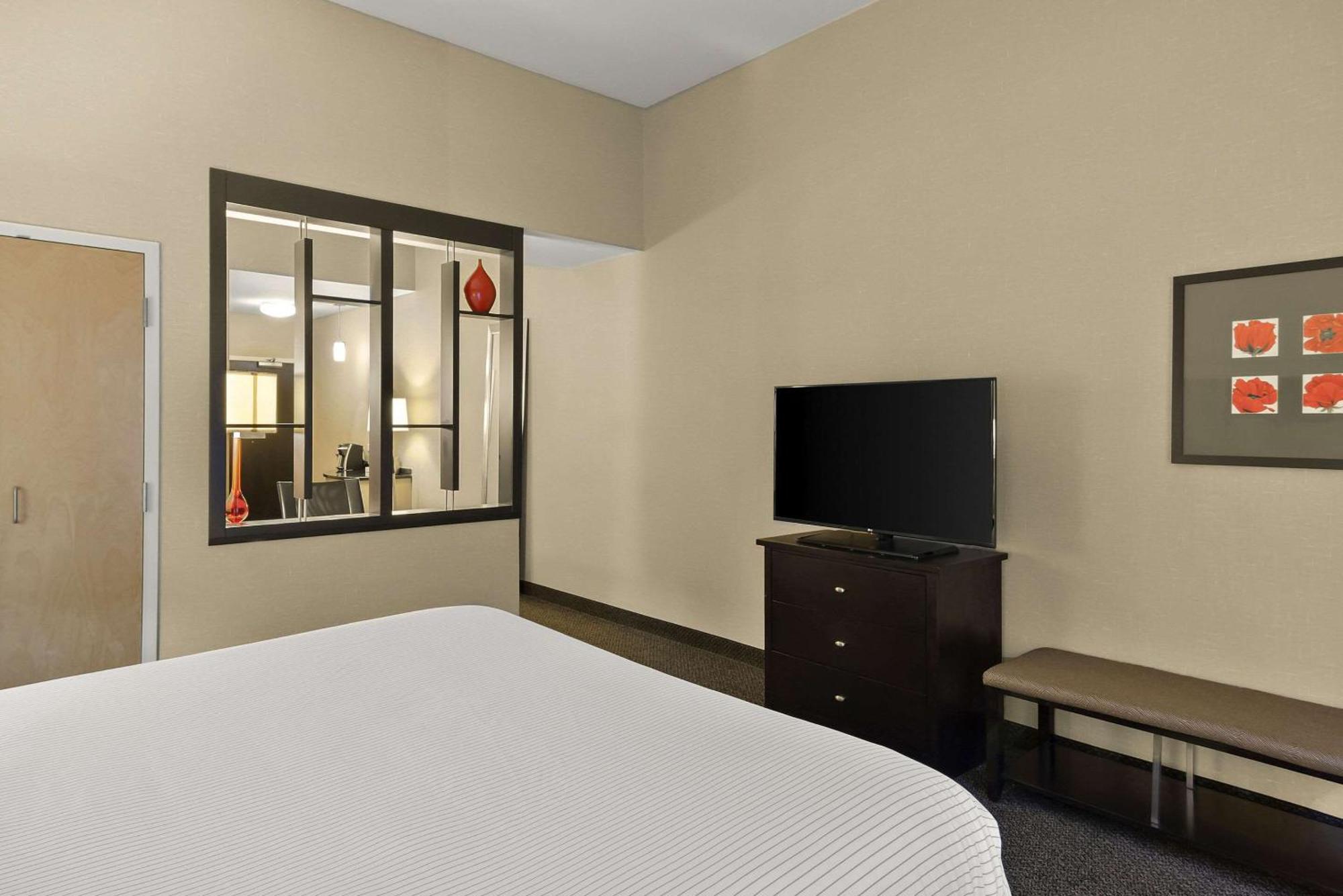 Cambria Hotel Columbus - Polaris Екстер'єр фото