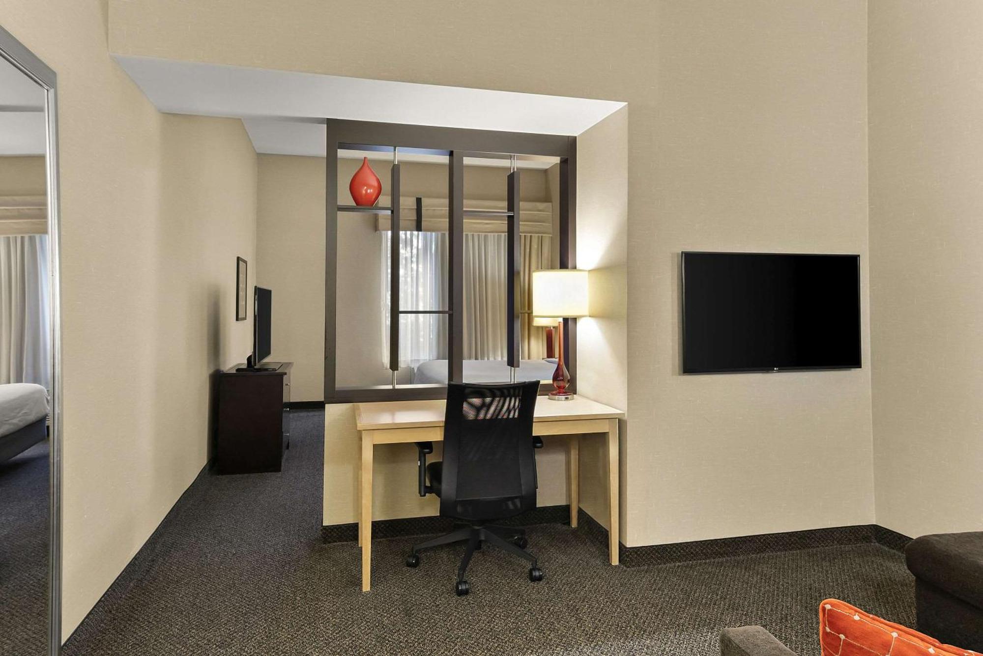 Cambria Hotel Columbus - Polaris Екстер'єр фото