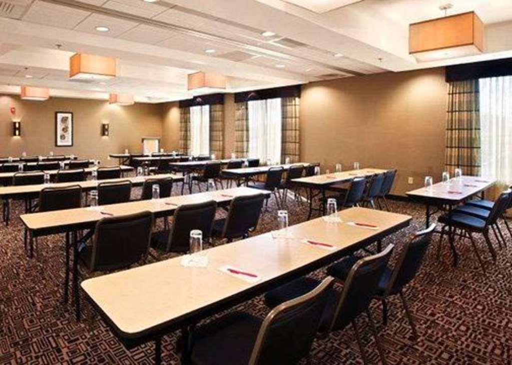 Cambria Hotel Columbus - Polaris Зручності фото