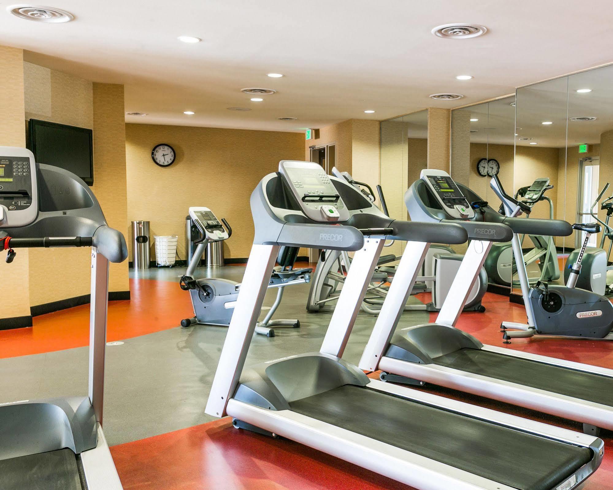 Cambria Hotel Columbus - Polaris Екстер'єр фото
