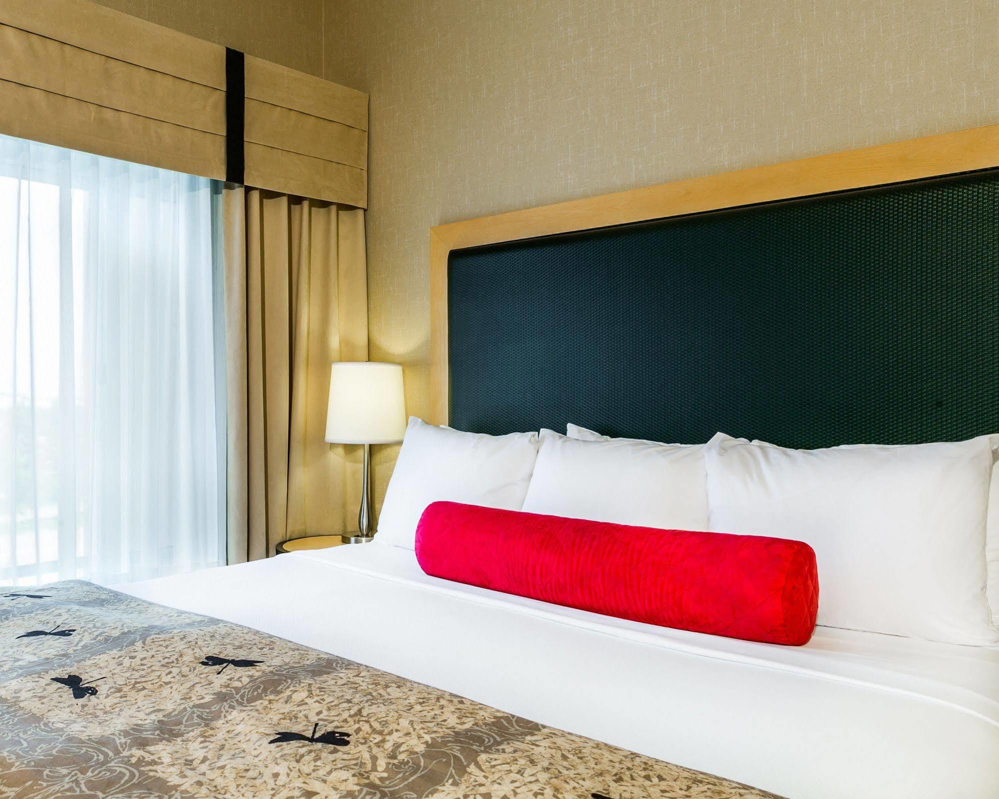 Cambria Hotel Columbus - Polaris Екстер'єр фото