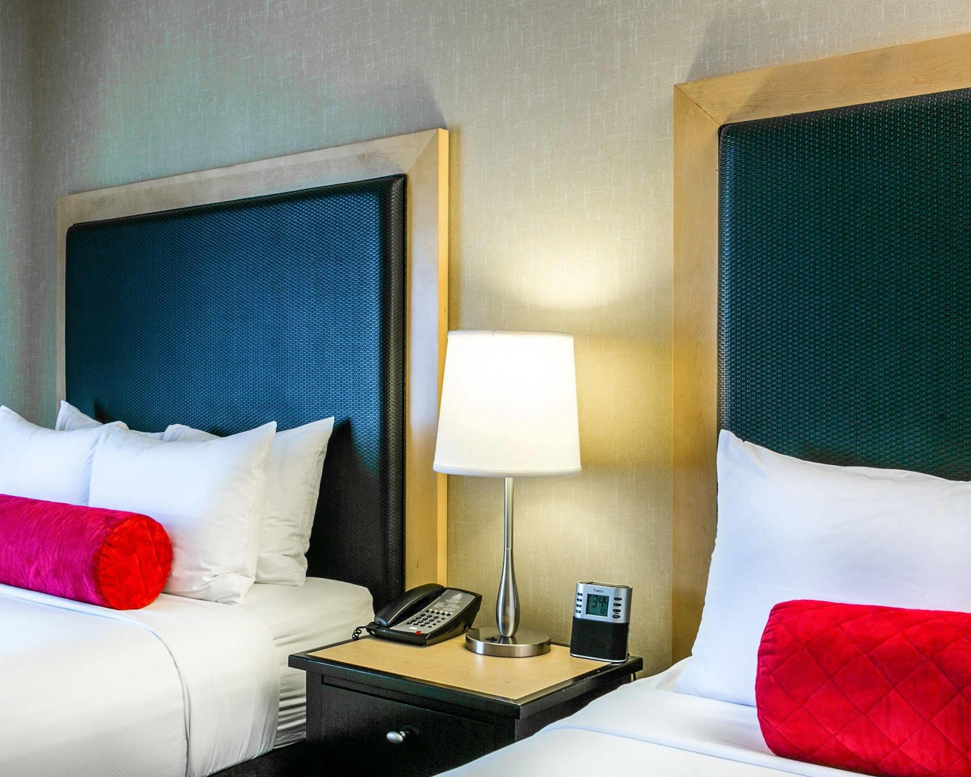 Cambria Hotel Columbus - Polaris Екстер'єр фото