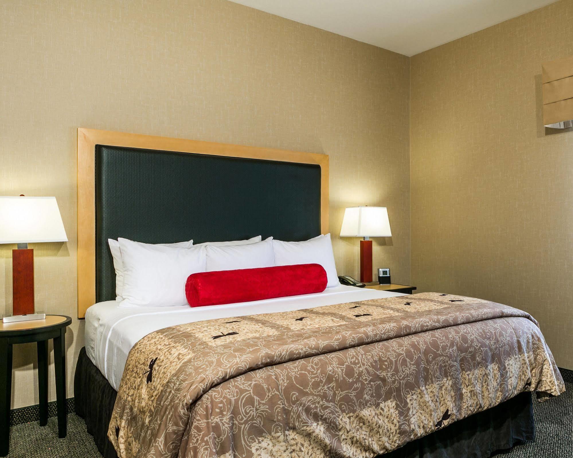 Cambria Hotel Columbus - Polaris Екстер'єр фото
