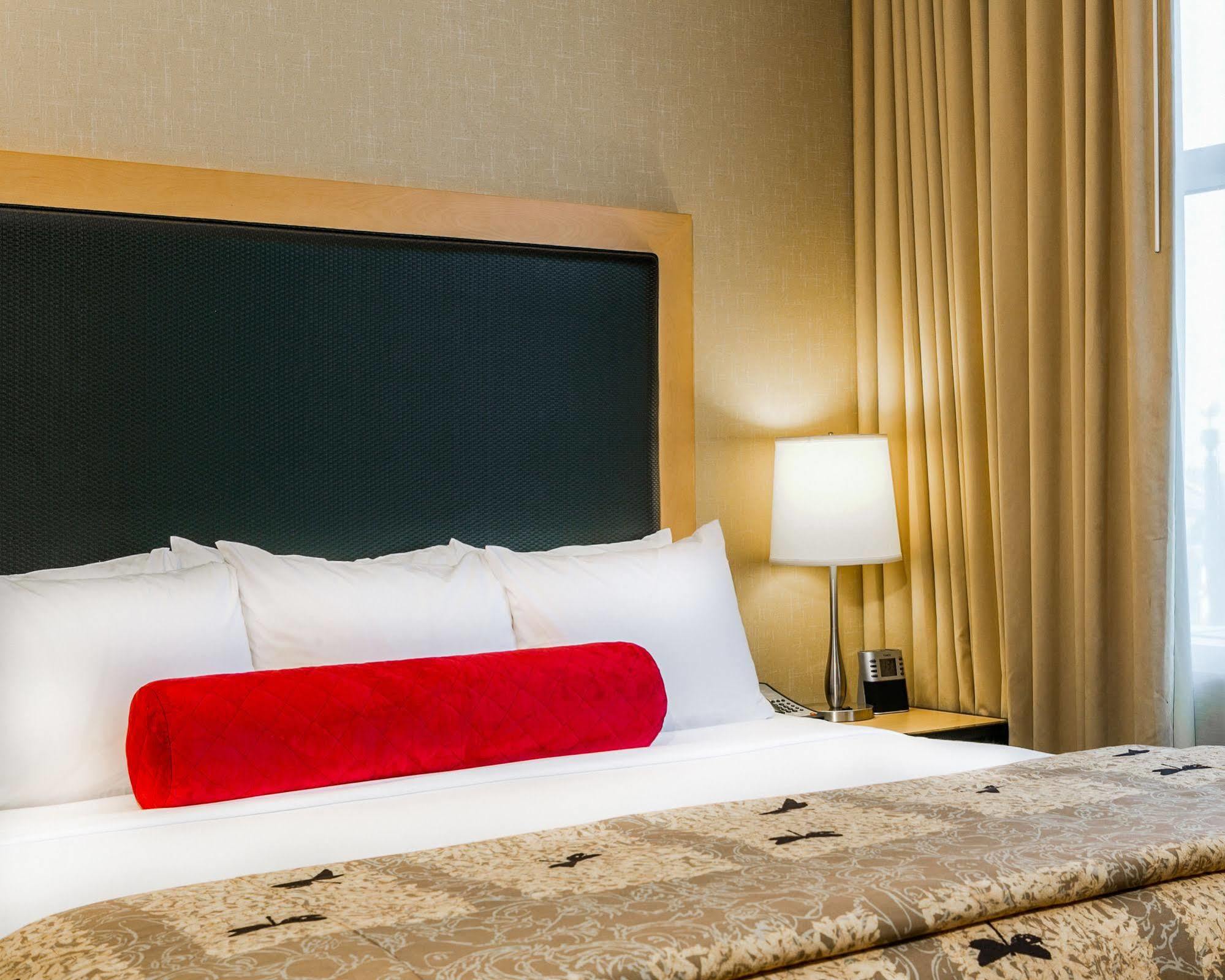 Cambria Hotel Columbus - Polaris Екстер'єр фото