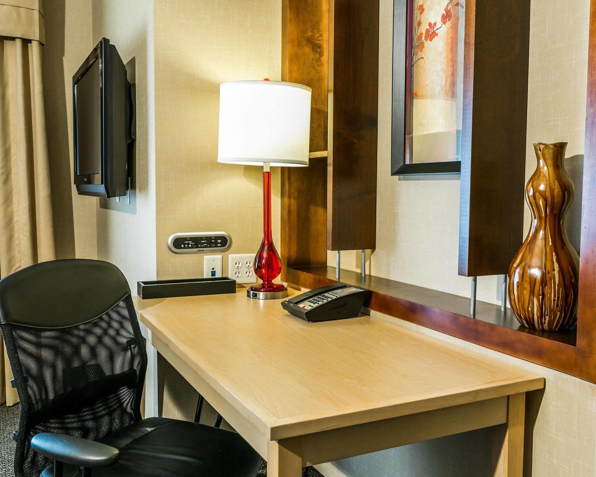 Cambria Hotel Columbus - Polaris Екстер'єр фото