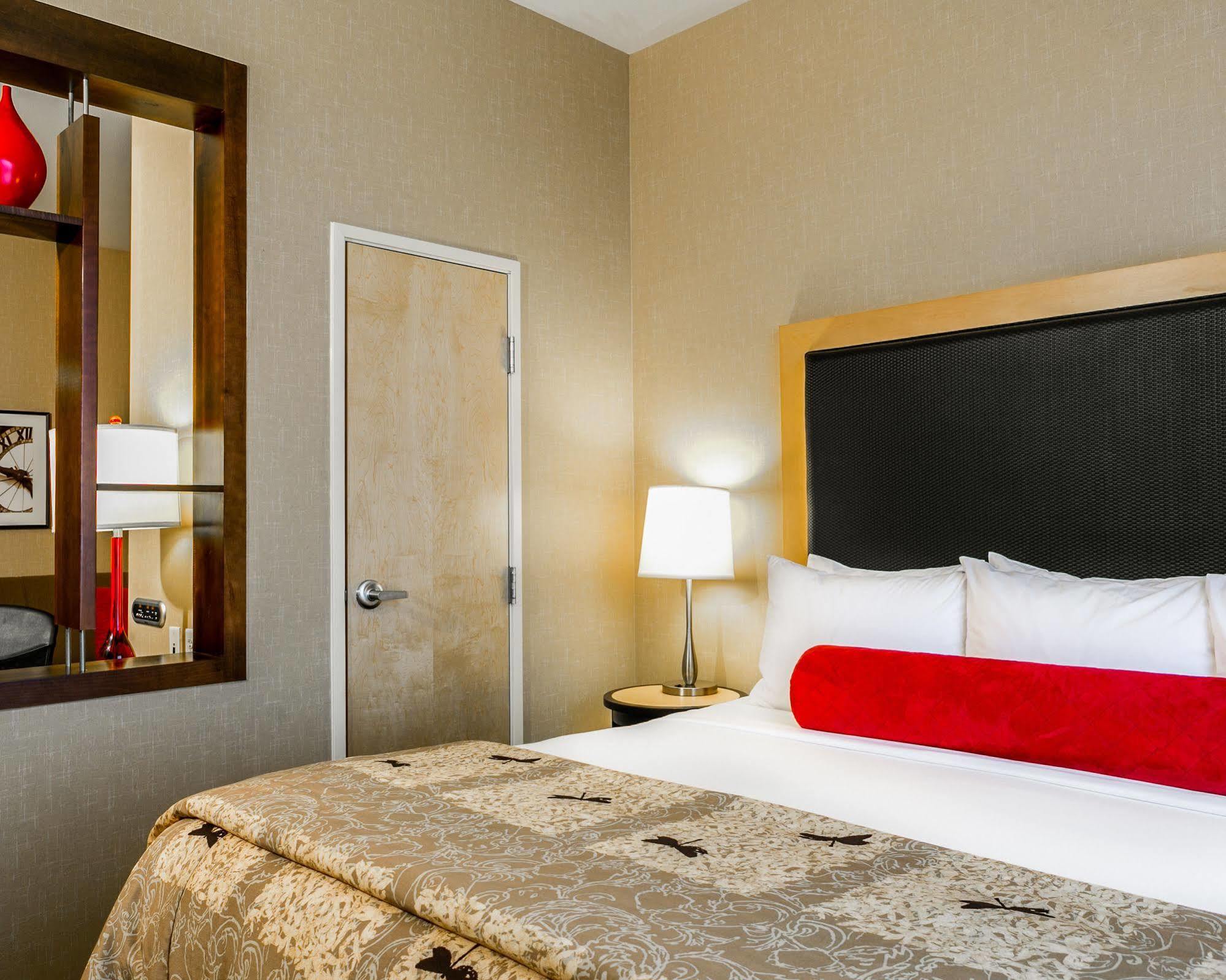 Cambria Hotel Columbus - Polaris Екстер'єр фото