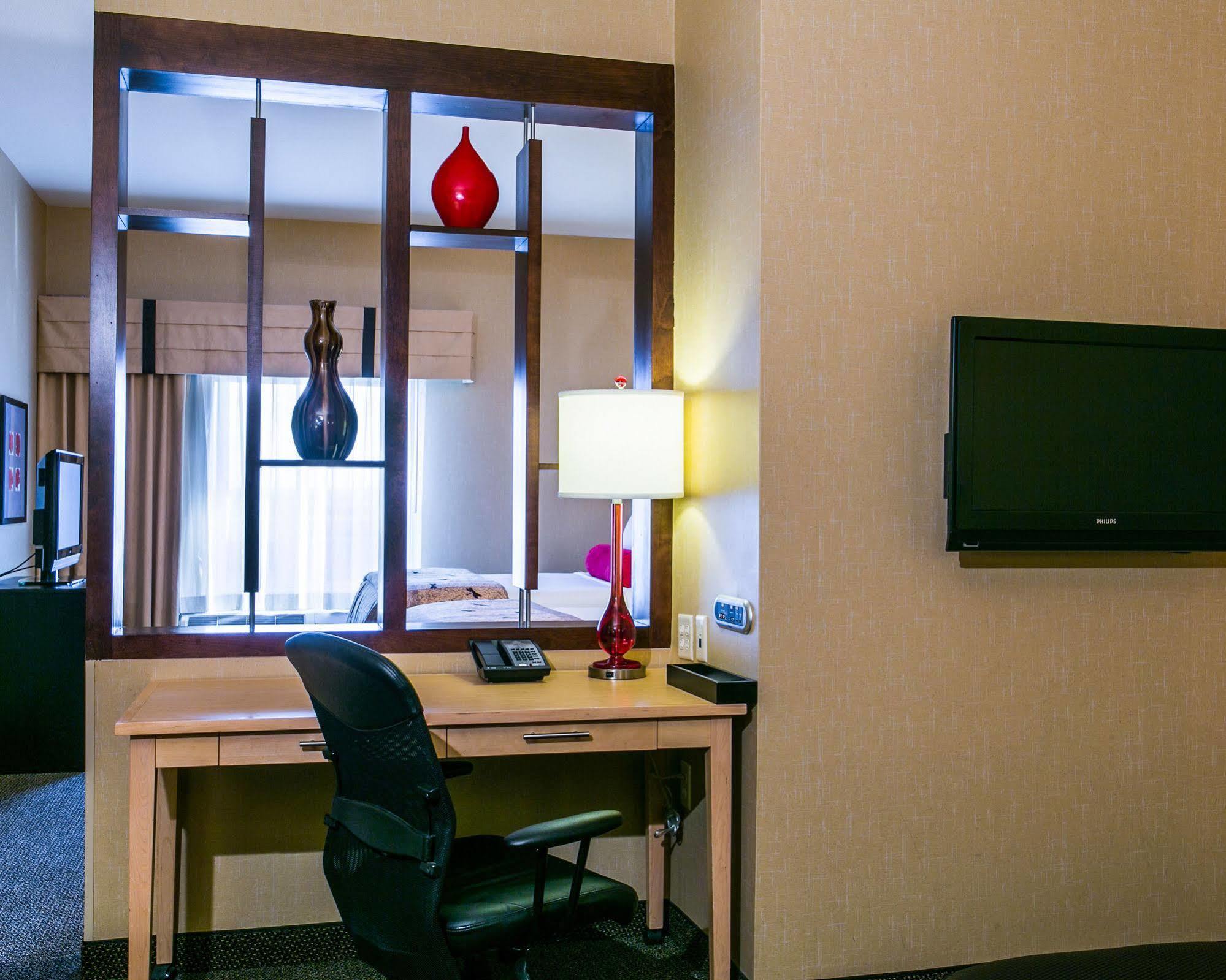 Cambria Hotel Columbus - Polaris Екстер'єр фото
