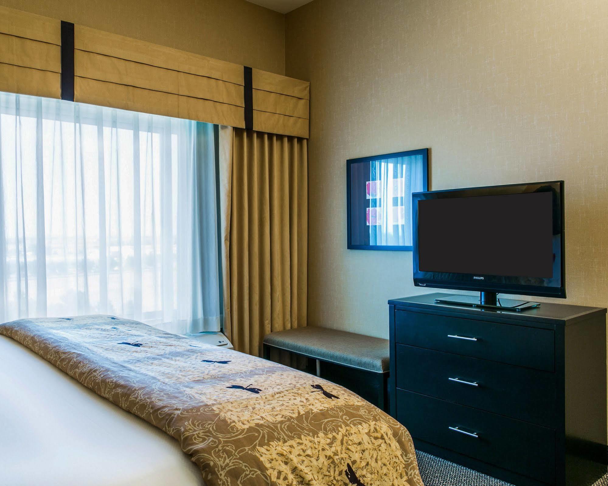 Cambria Hotel Columbus - Polaris Екстер'єр фото