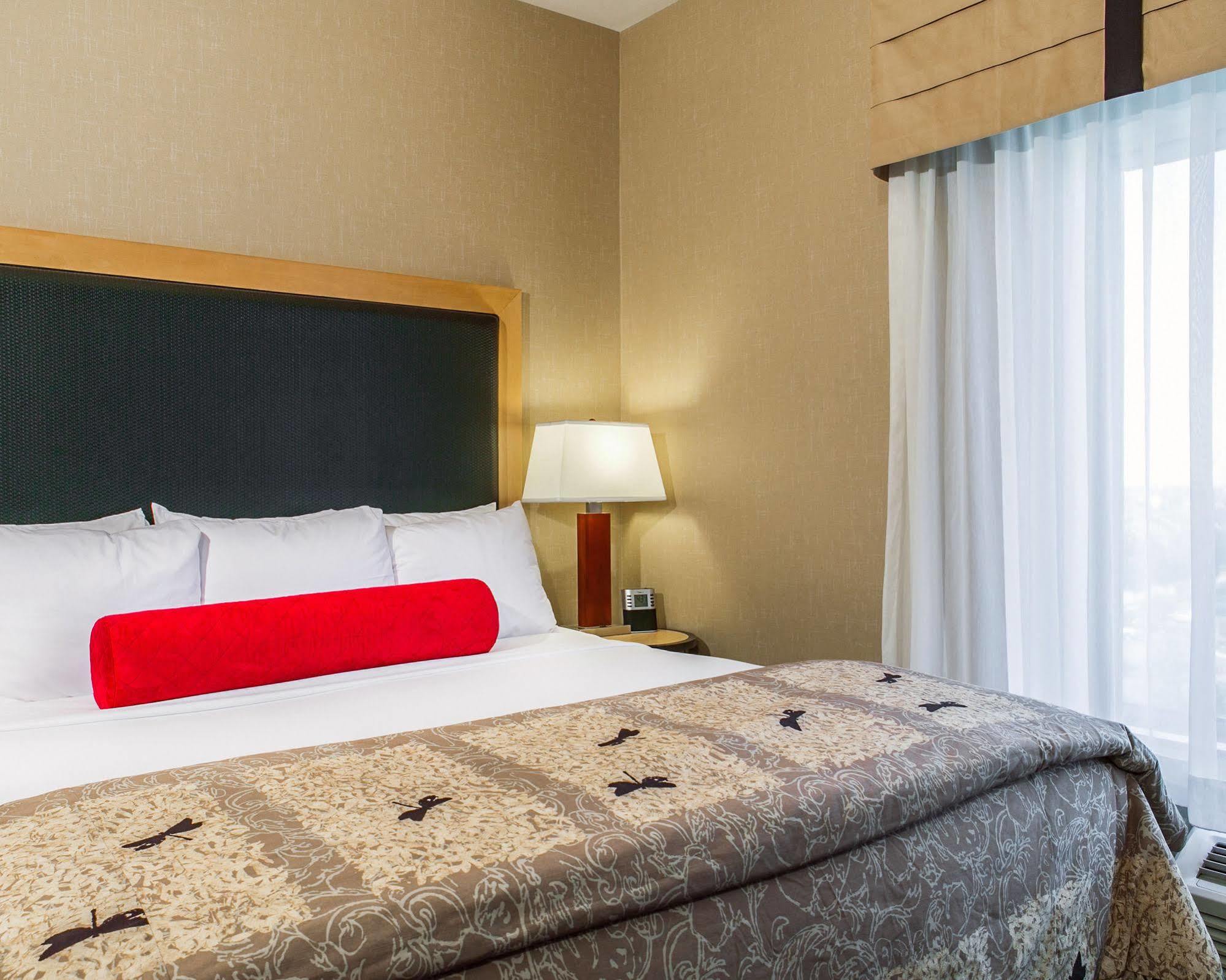 Cambria Hotel Columbus - Polaris Екстер'єр фото