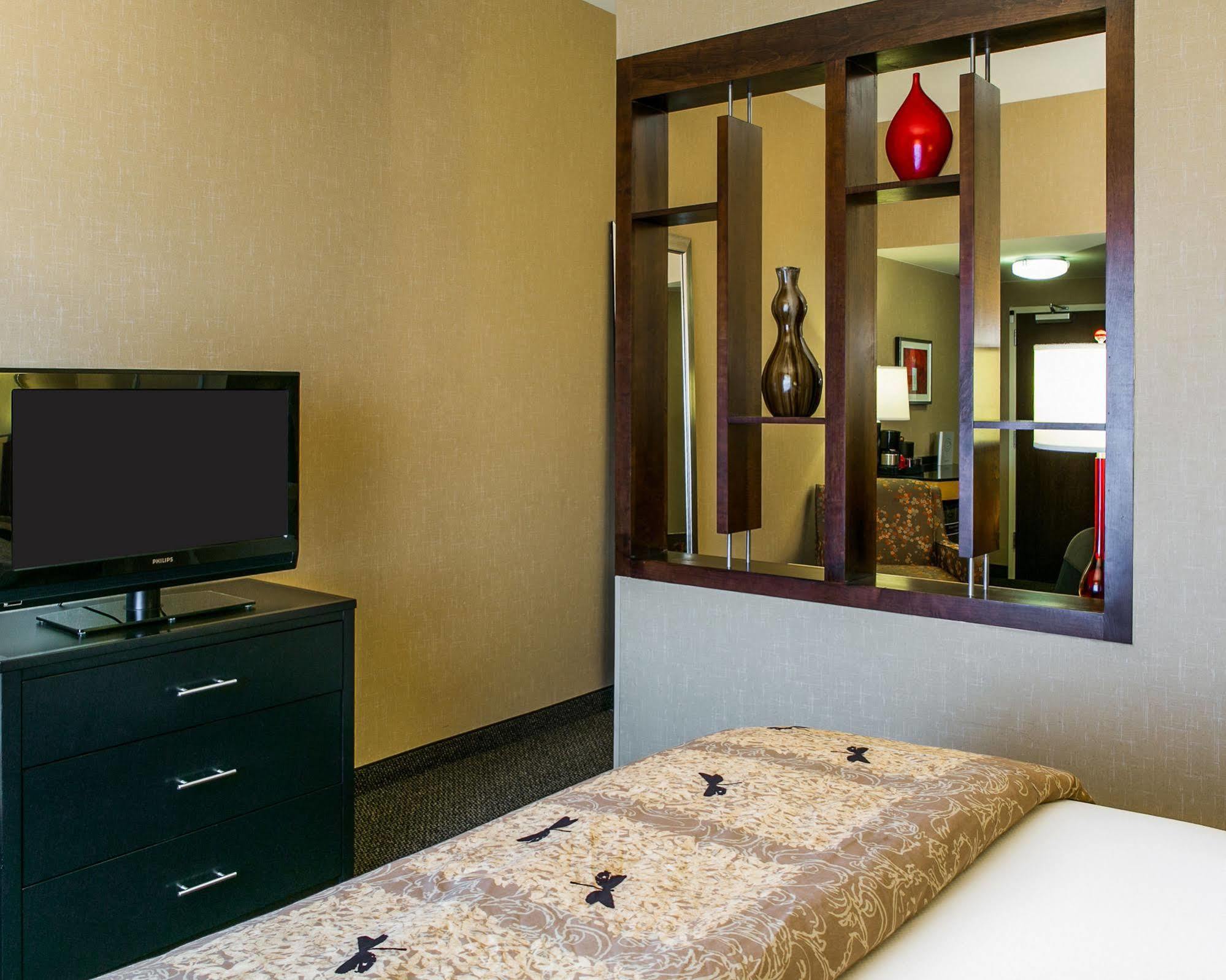 Cambria Hotel Columbus - Polaris Екстер'єр фото